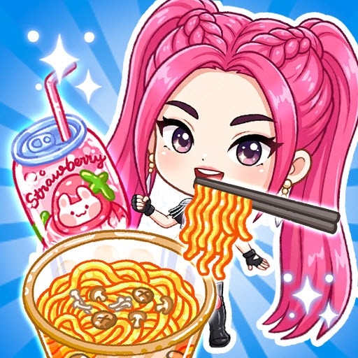 果冻大师吃播达人