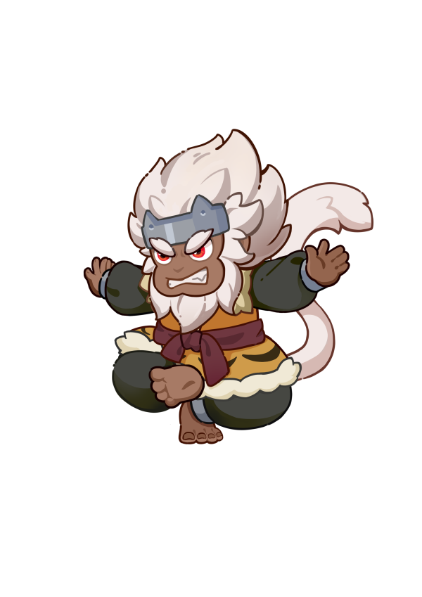 我的英雄之路10