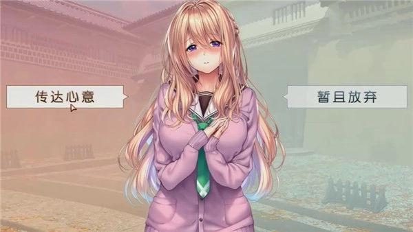 甜蜜女友2+23