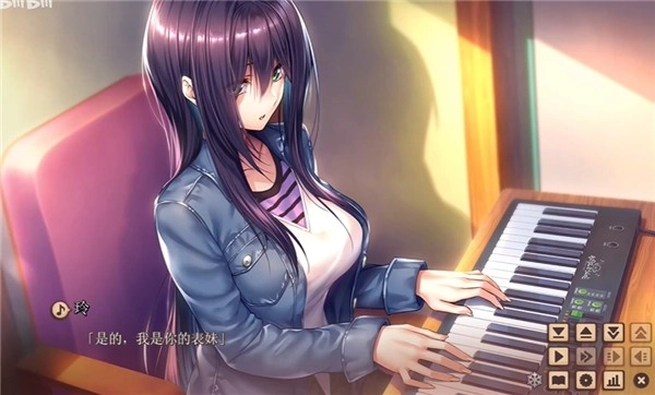 甜蜜女友2+24