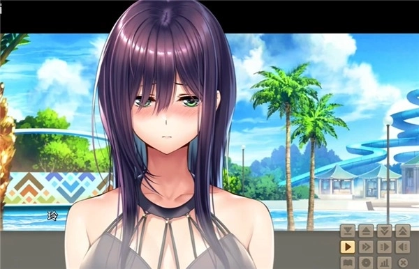 甜蜜女友2+31