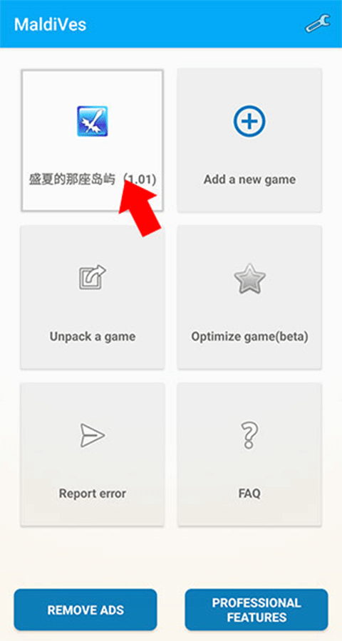 maldives模拟器3