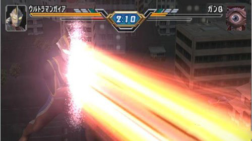 奥特曼格斗进化3全人物18