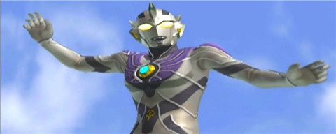 奥特曼格斗进化3中文版21