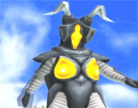 奥特曼格斗进化3中文版23