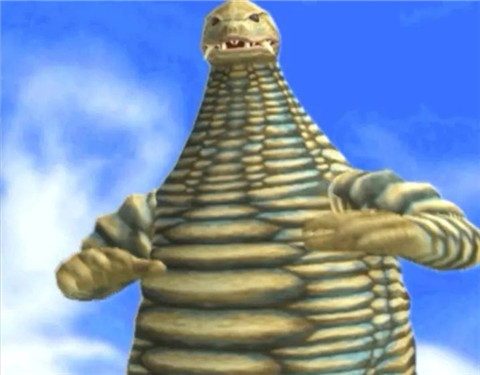 奥特曼格斗进化3中文版26