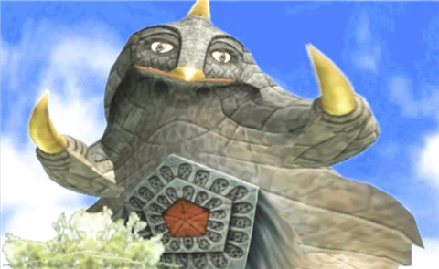 奥特曼格斗进化3完美存档22