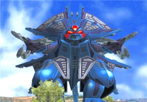 奥特曼格斗进化3完美存档25