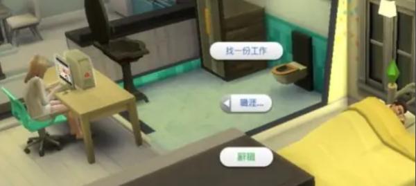 模拟人生29