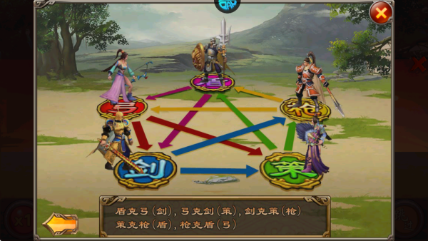 天子令7