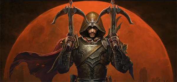 暗黑破坏神不朽5