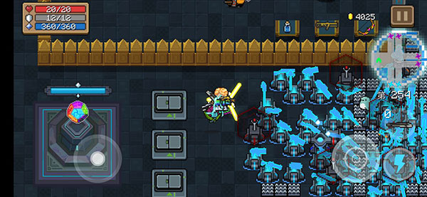 元气骑士百度版13