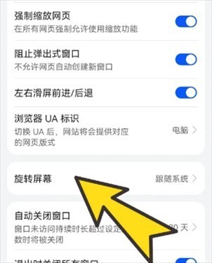 啵啵浏览器海外谷歌版2