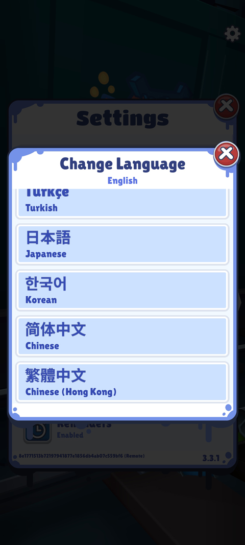 地铁跑酷国际服3