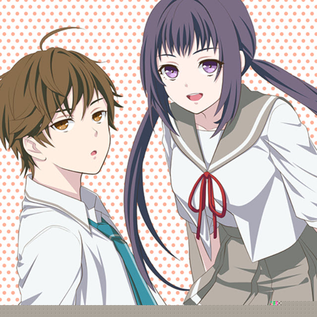 我的超级现充生活