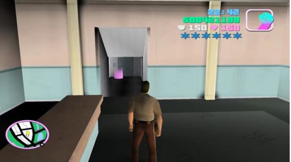 侠盗飞车之罪恶都市4