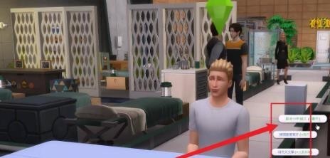 模拟人生4中文版3