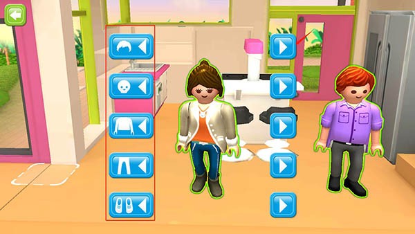 模拟人生4移动版1