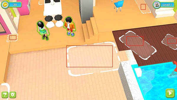 模拟人生4移动版2