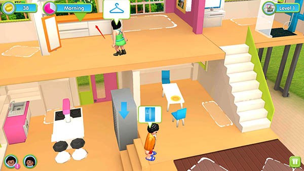 模拟人生4移动版4