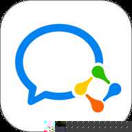 腾讯企业微信平台