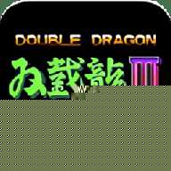 双截龙3无敌版