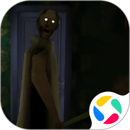 恐怖奶奶终极版