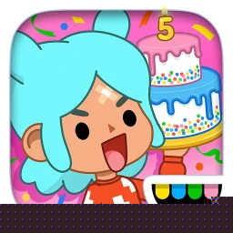 托卡生活童真世界