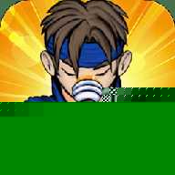 疾风天下恐龙快打