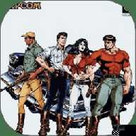 恐龙快打勇士版