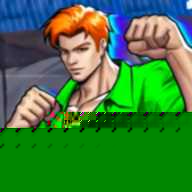 恐龙快打精简版