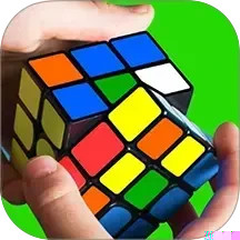 魔方还原大师