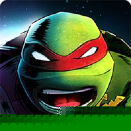 忍者神龟传奇无限金币无限...