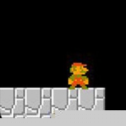 超级玛丽异界探险虫虫助手...