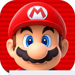 超级马里奥跑酷