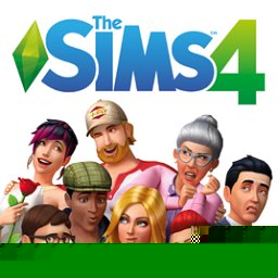 模拟人生4可捏脸