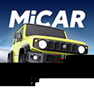 小米智能遥控车