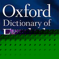 牛津词典电子版