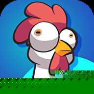 小鸡舰队出击破解版