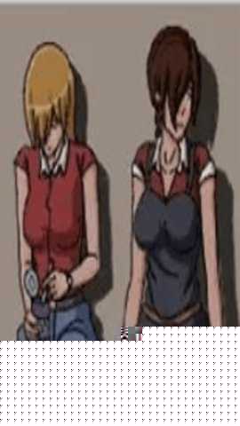 海莉的宝藏冒险