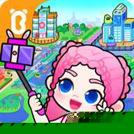 宝宝巴士奇妙创意世界