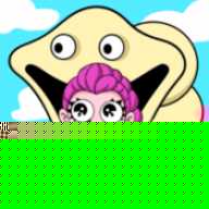 怪兽韩团节奏盒子