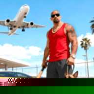 夜之城开放世界