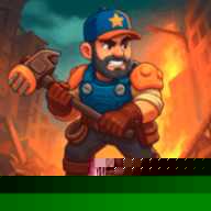 失落的监狱避难所生存