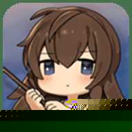 漂流少女生存记