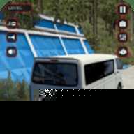 面包车模拟器
