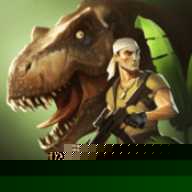 侏罗纪生存加强版