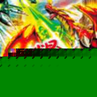 爆丸战士核心抵抗者