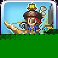 大航海探险物语