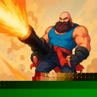 星际跃迁RPG射击